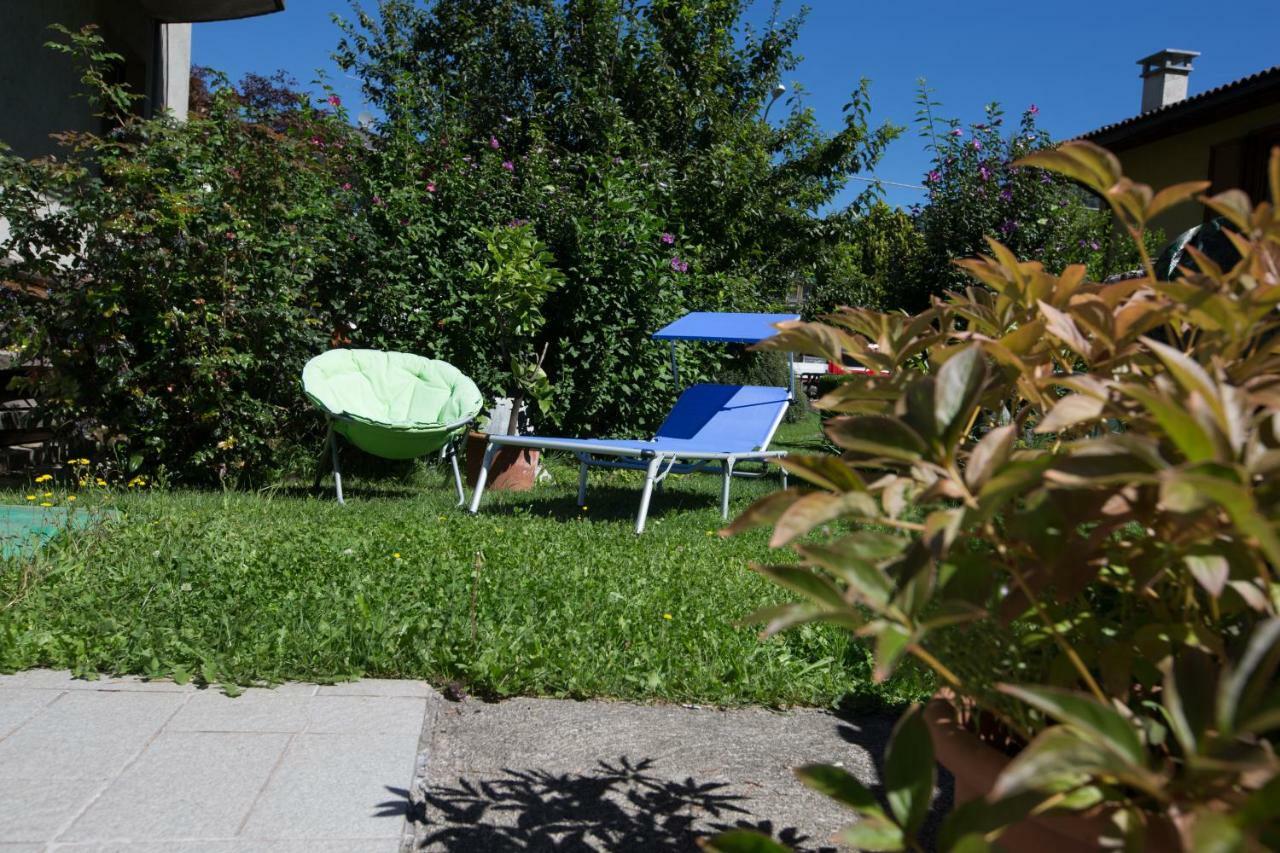 Hotel Free Hugs Mazzo di Valtellina Exteriér fotografie