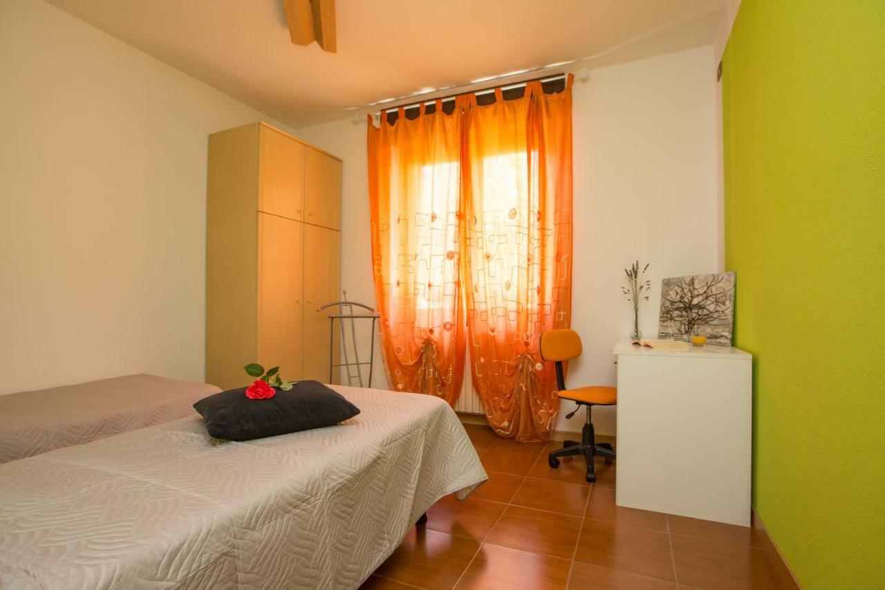 Hotel Free Hugs Mazzo di Valtellina Exteriér fotografie